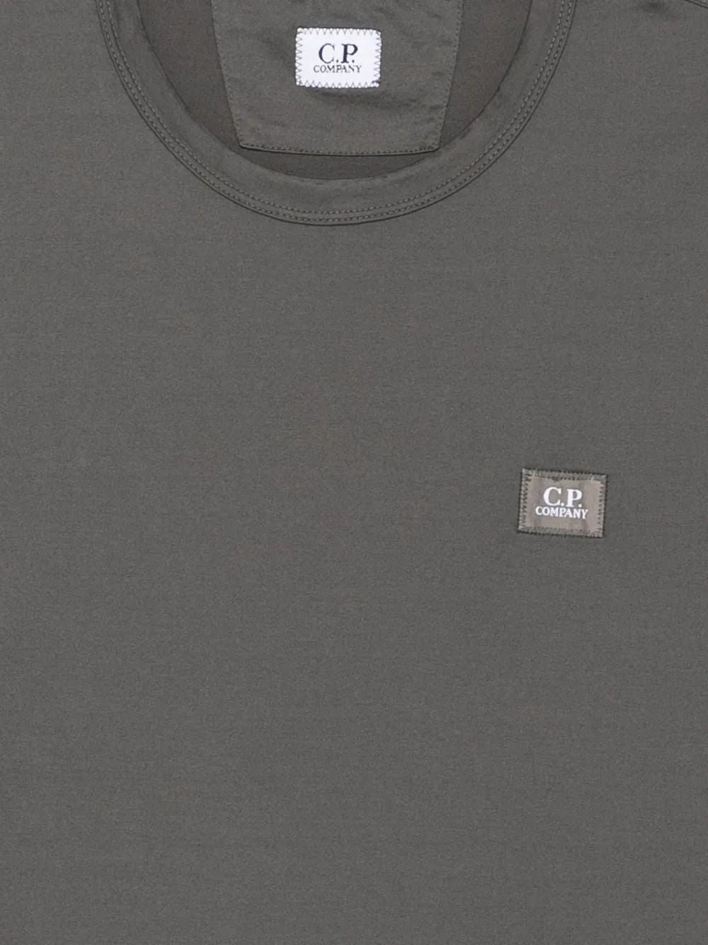 C.P.COMPANY Men's Classic T-Shirt