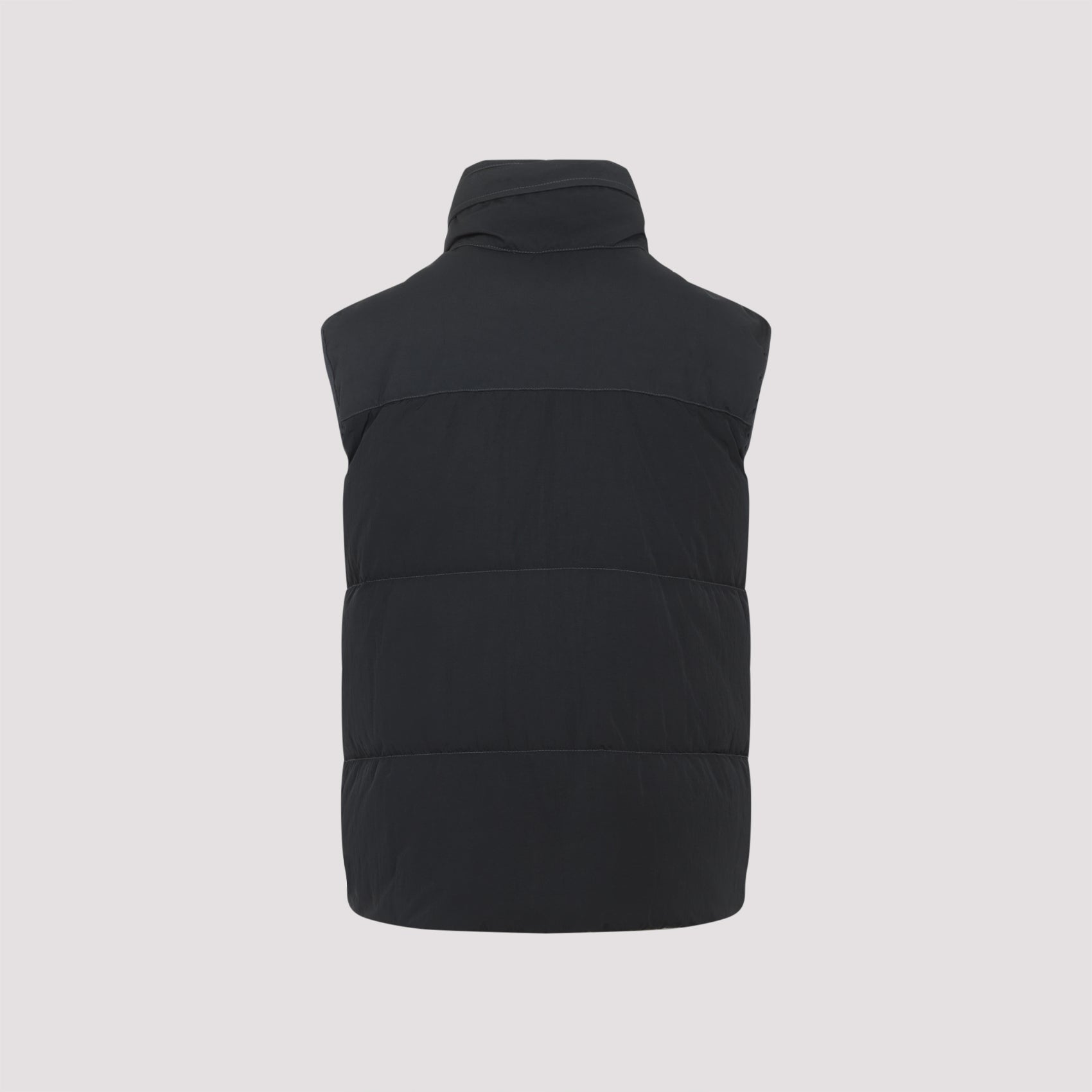 C.P.COMPANY Men's Chrome R Gilet Vest