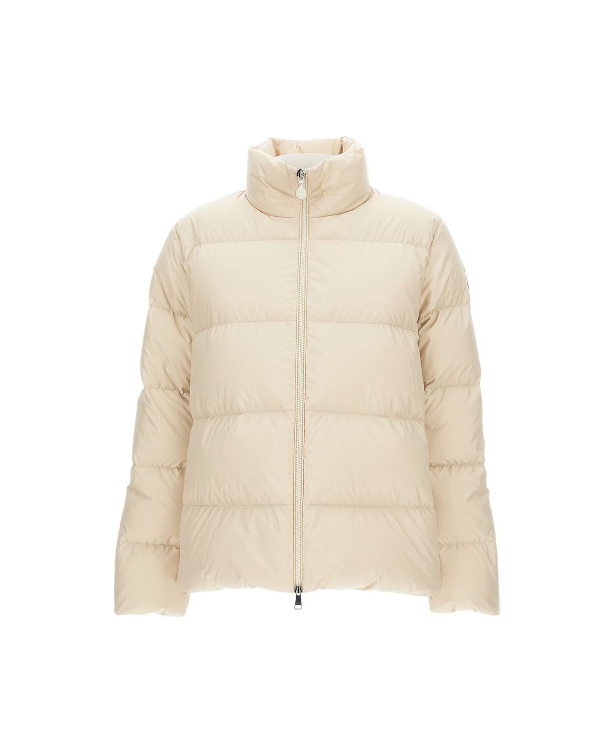MONCLER Women’s Mauzun Mini Down Jacket