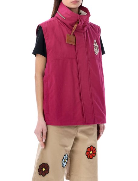 MONCLER GENIUS Women's Mini Down Jacket