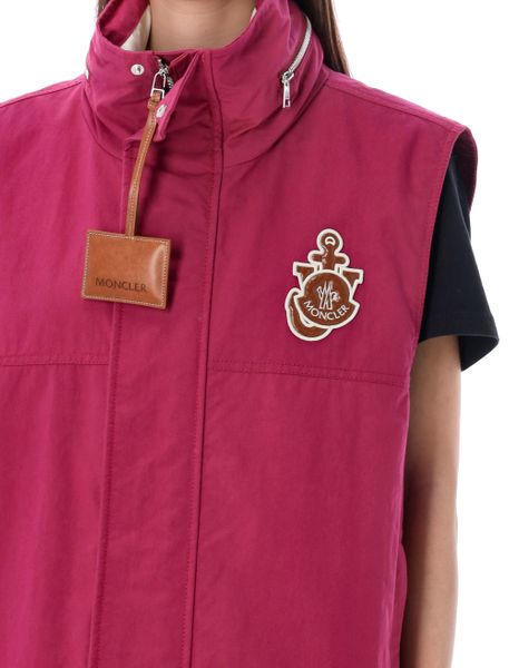 MONCLER GENIUS Women's Mini Down Jacket