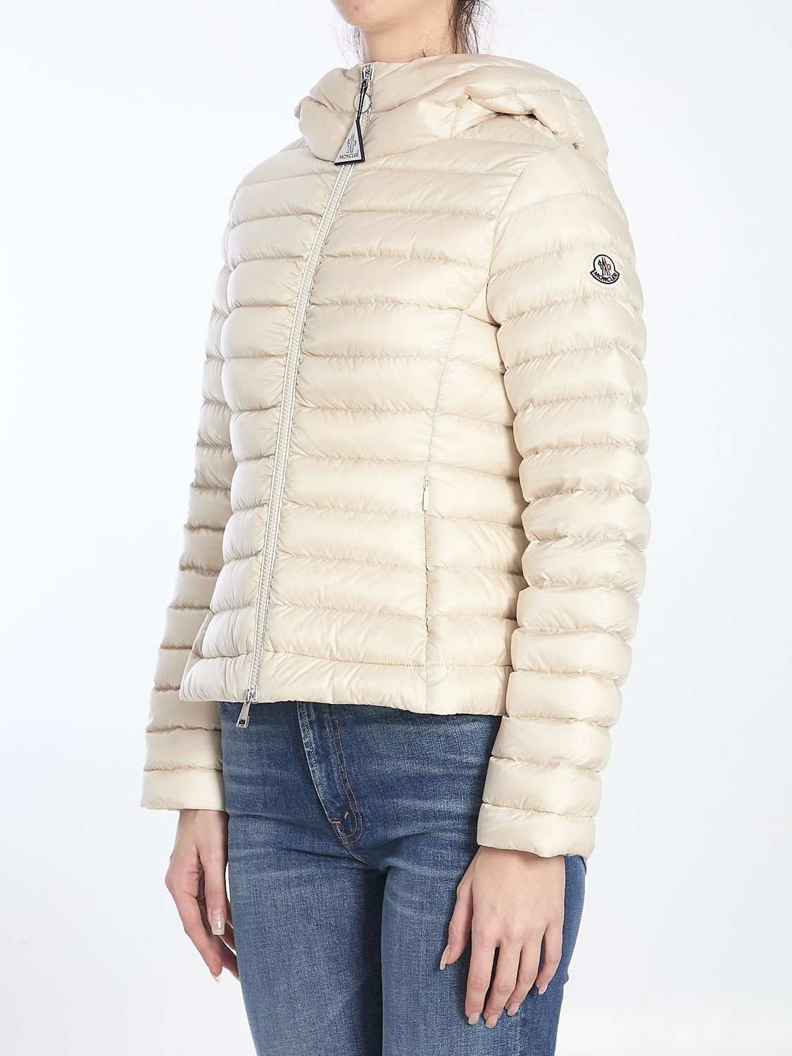 MONCLER Iged Mini Down Jacket
