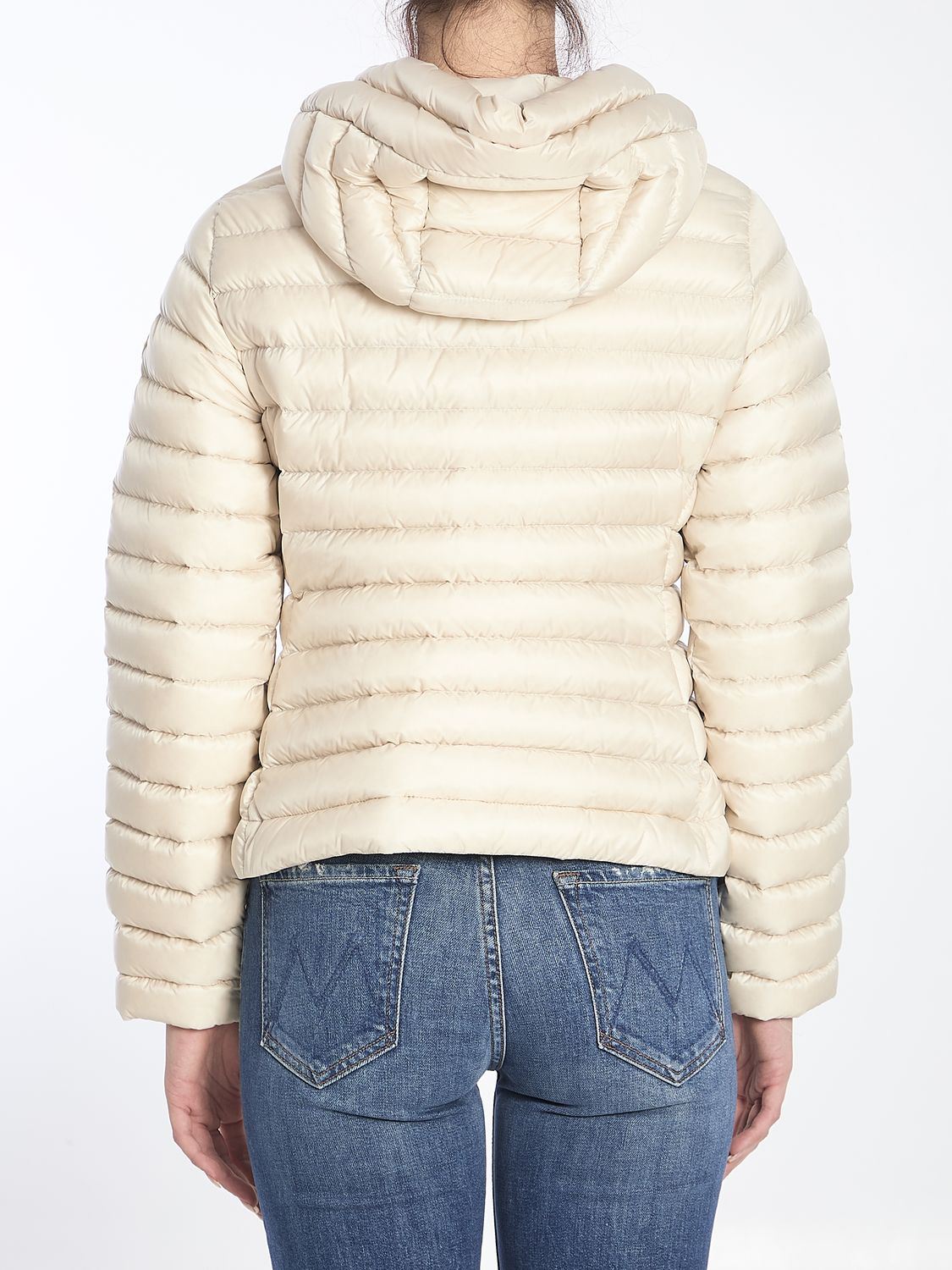 MONCLER Iged Mini Down Jacket