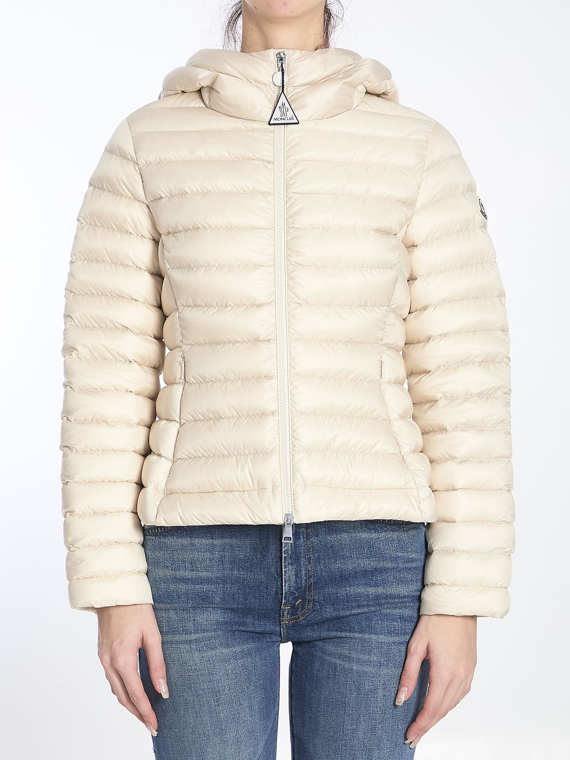 MONCLER Iged Mini Down Jacket