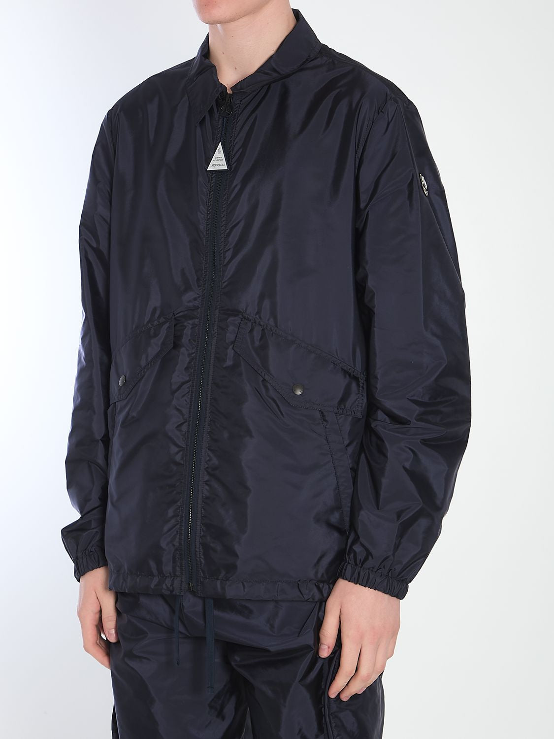 MONCLER GENIUS SOPDU Jacket for Men - Regular Fit