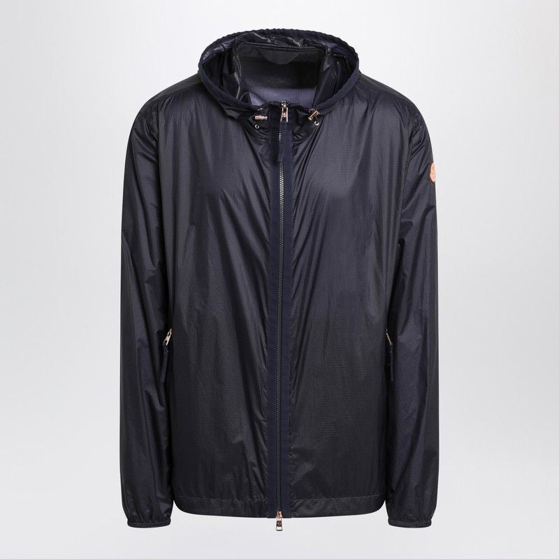 MONCLER GENIUS Innovative Windbreaker for Men - FW25 Collection