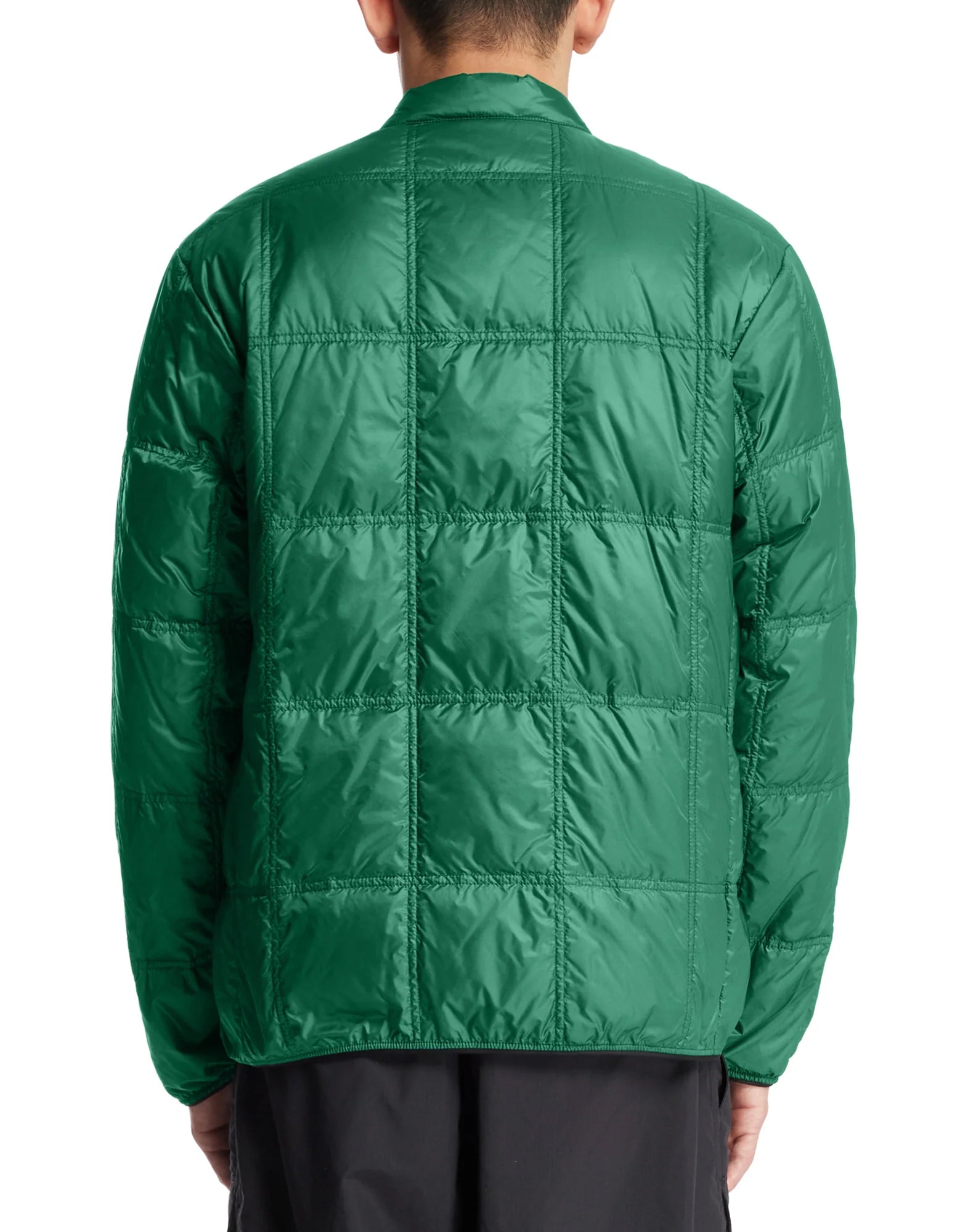 Men's Down Jacket - MONCLER GENIUS X FRGMT JAYEL