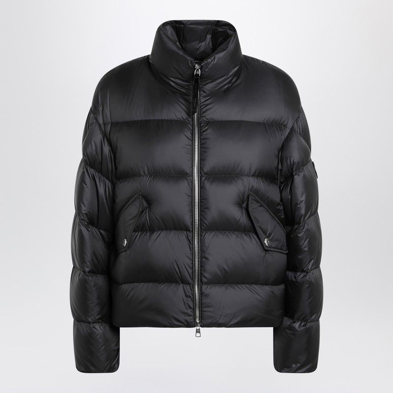 MONCLER GENIUS Effortlessly Elegant Mini Down Jacket