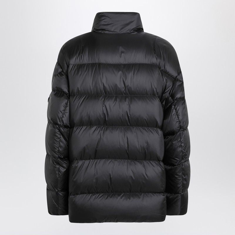 MONCLER GENIUS Effortlessly Elegant Mini Down Jacket
