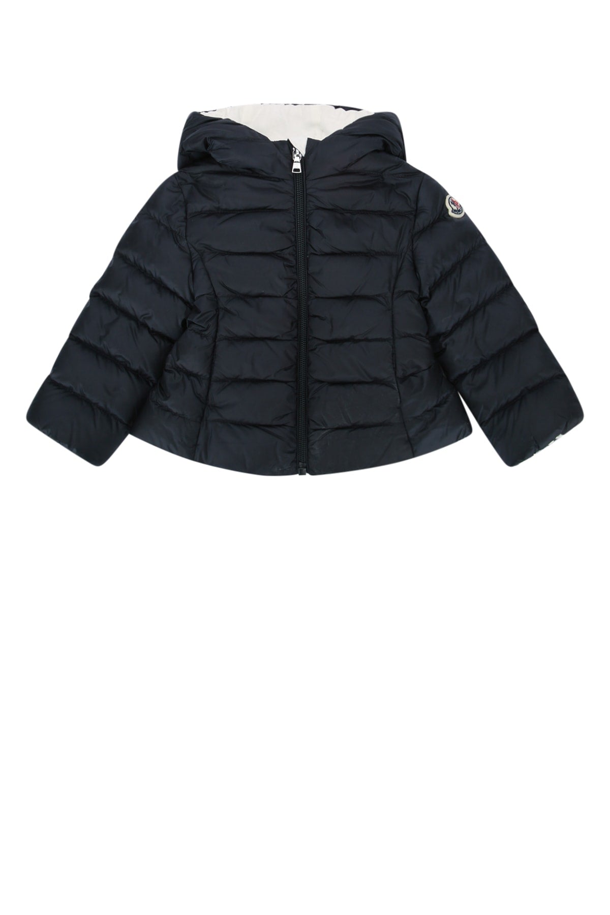 MONCLER KIDS Boys' Mini IGE Jacket for Spring/Summer 2025