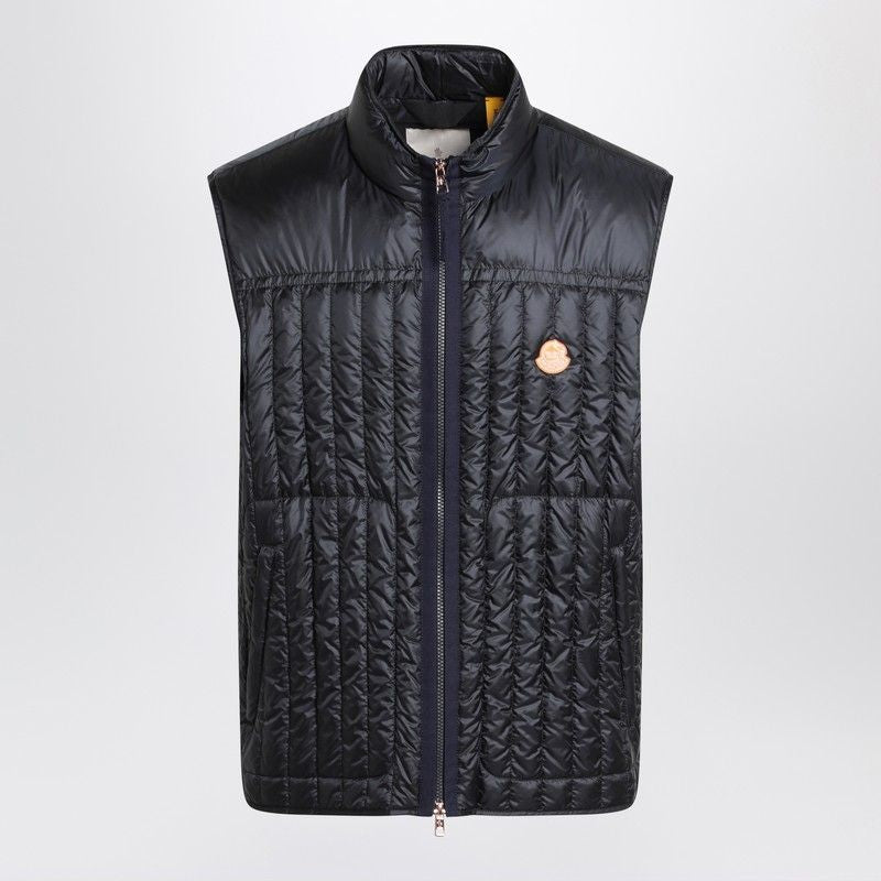 MONCLER GENIUS Lightweight Padded Vest for Men