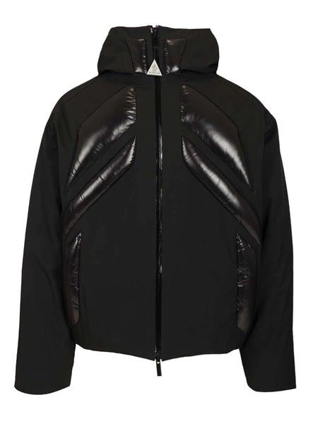MONCLER Men's Mini Short Down Jacket - FW25 Collection
