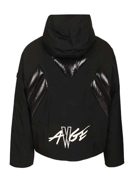 MONCLER Men's Mini Short Down Jacket - FW25 Collection