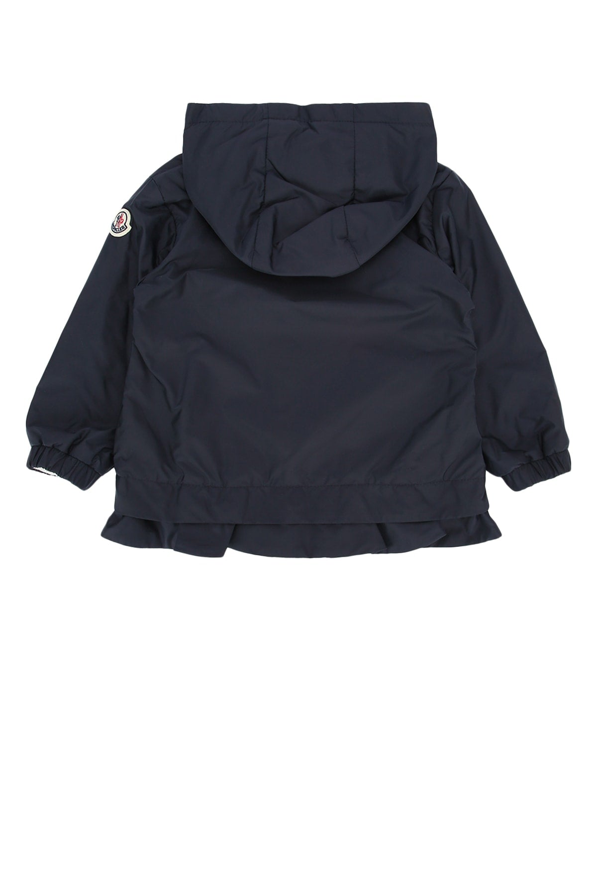 MONCLER KIDS Youth Dana Mini Jacket for Boys - SS25