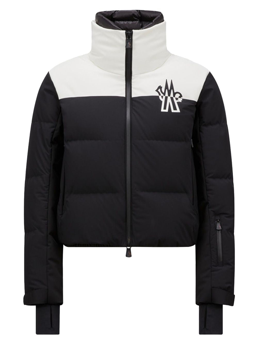 MONCLER Stennes Mini Down Jacket for Women