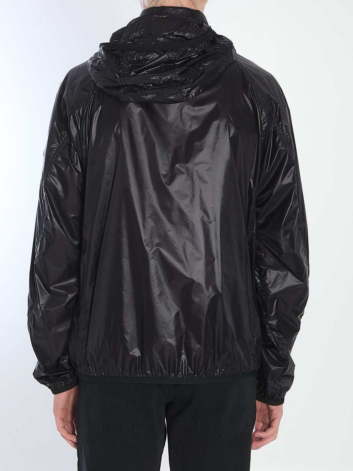 MONCLER GENIUS Packable Anubis Jacket - Size US 03