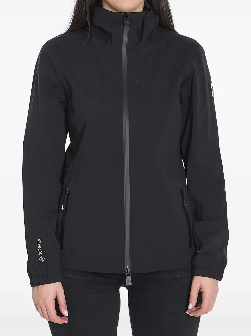 MONCLER GRENOBLE Vallet Mini Jacket for Women