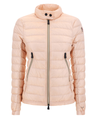 MONCLER GRENOBLE Women's Polyamide Mini Jacket