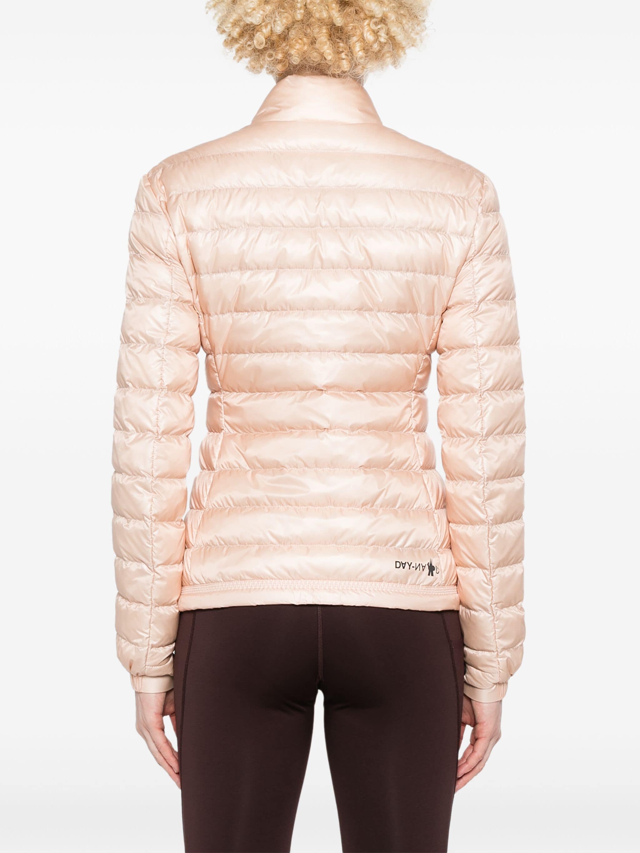 MONCLER GRENOBLE Women's Polyamide Mini Jacket