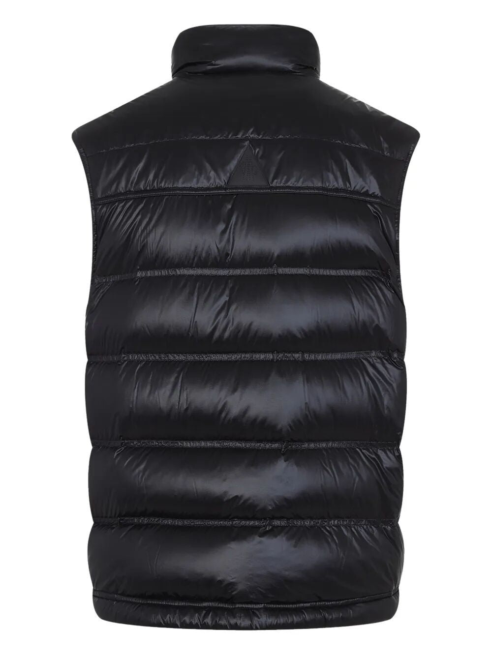 MONCLER GRENOBLE Men's Nantu Mini Down Jacket - SS25