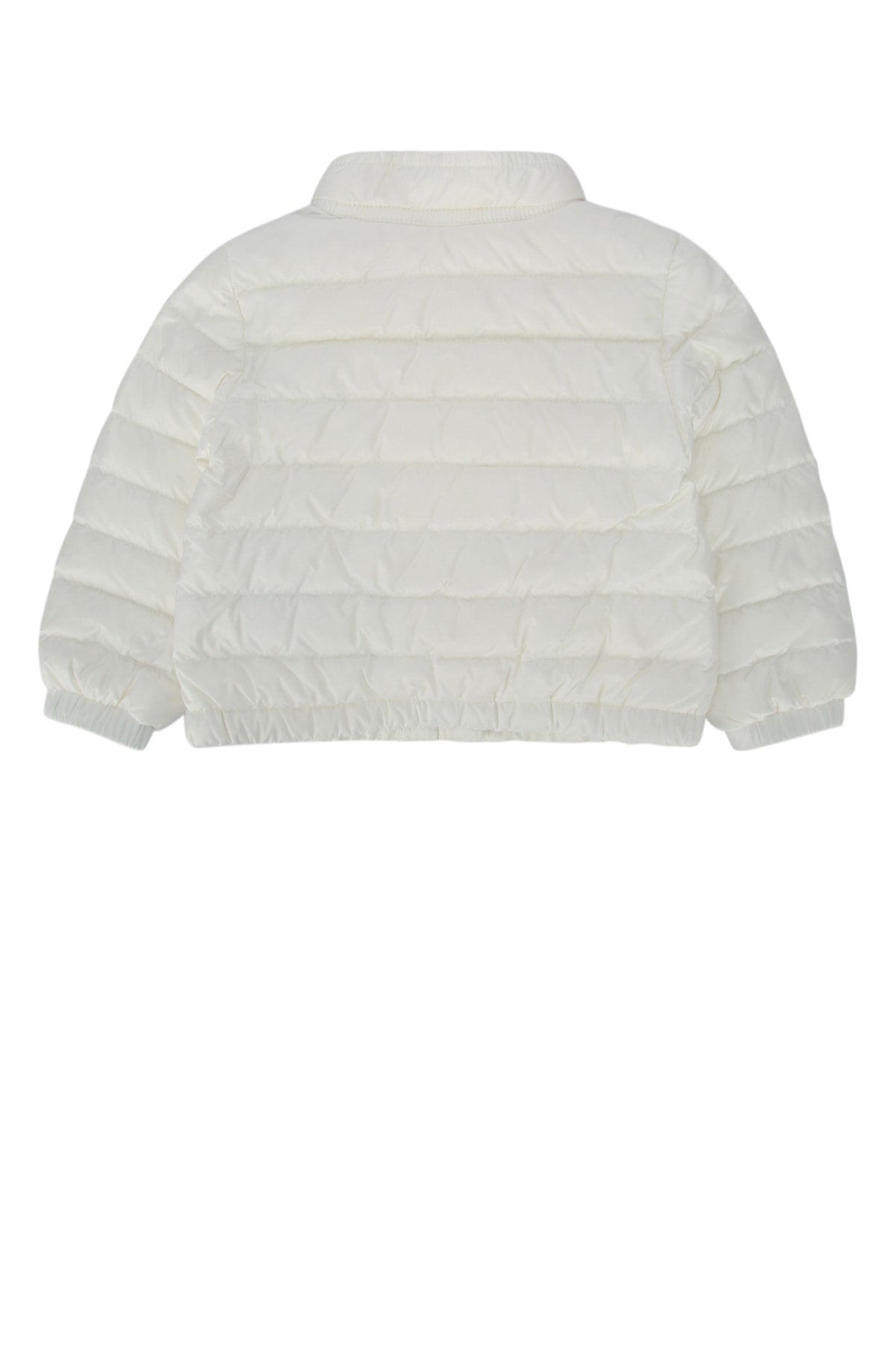MONCLER KIDS Boys' Mini LANS Lightweight Jacket
