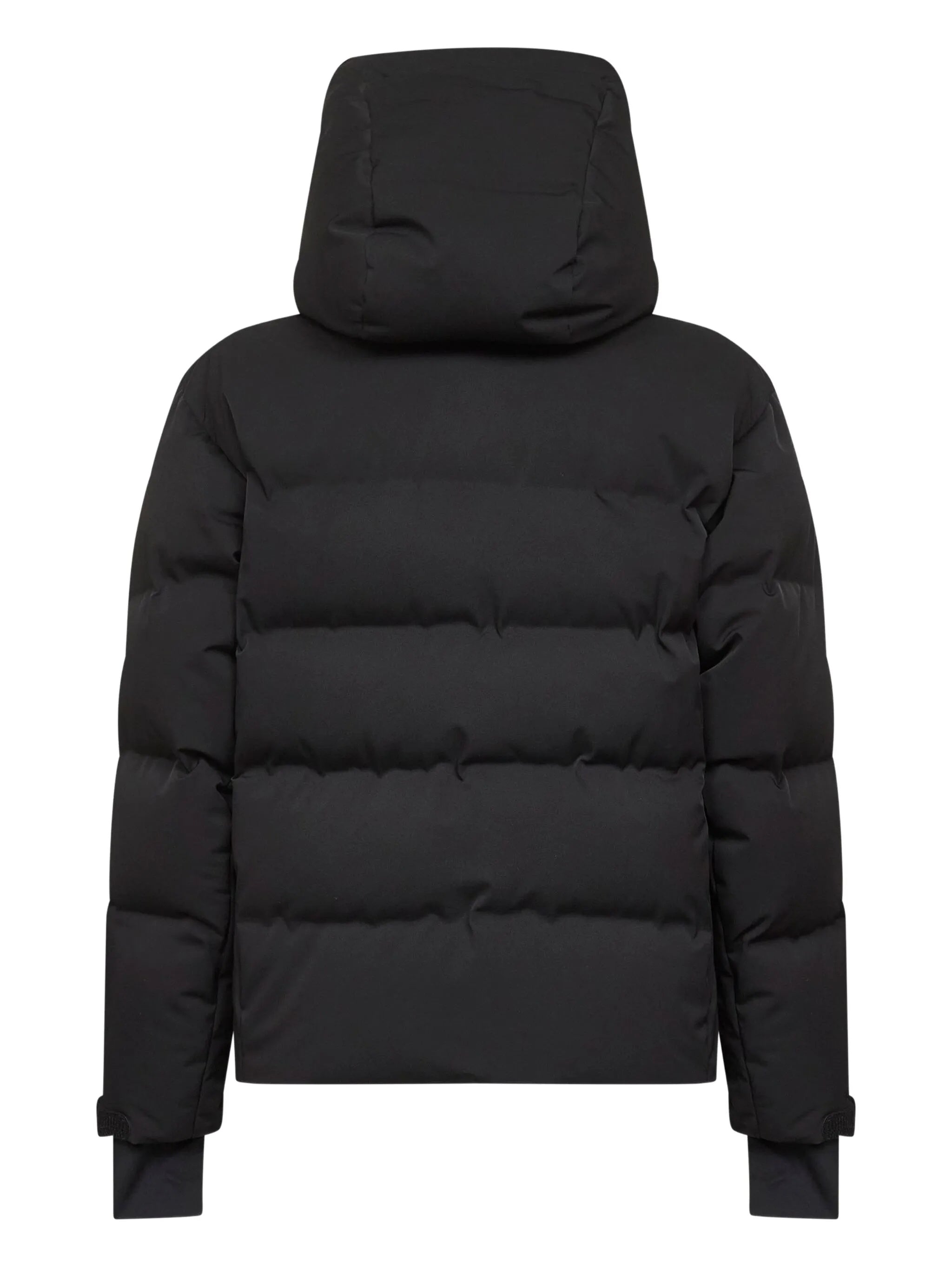 MONCLER GRENOBLE Men's Ski Down Jacket - Size 4