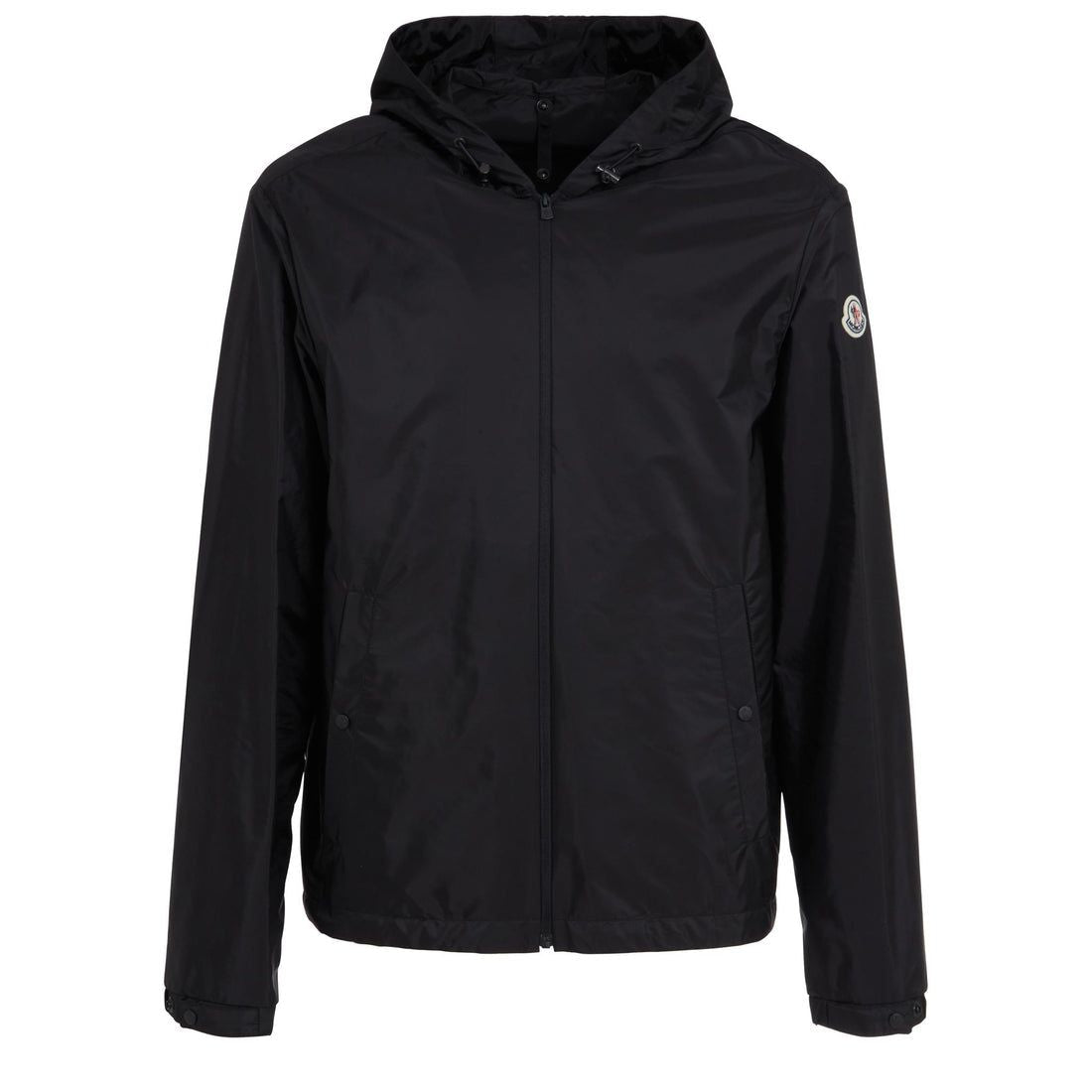 MONCLER Two-in-One Lightweight Jacket for Men