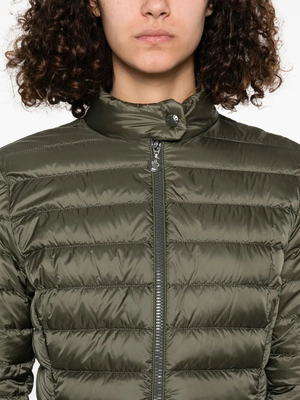 MONCLER Lightweight Padded Jacket for Women