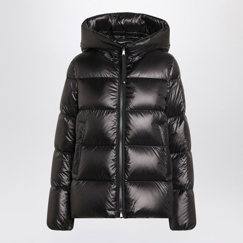 MONCLER Women’s Regular Fit Short Down Jacket