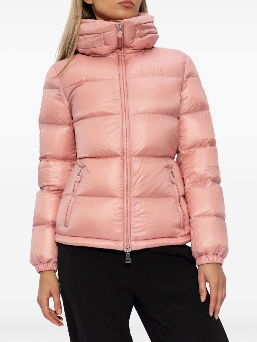 MONCLER Women's Essential Outerwear Jacket