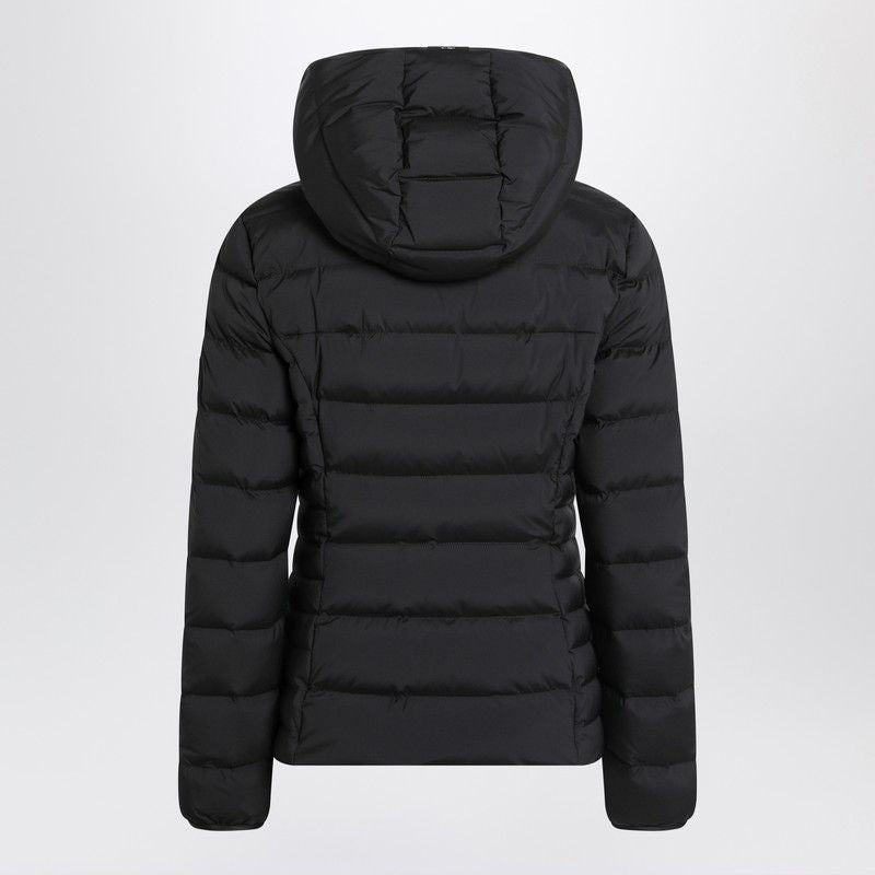 MONCLER Hooded Puffer Jacket for Women - FW25