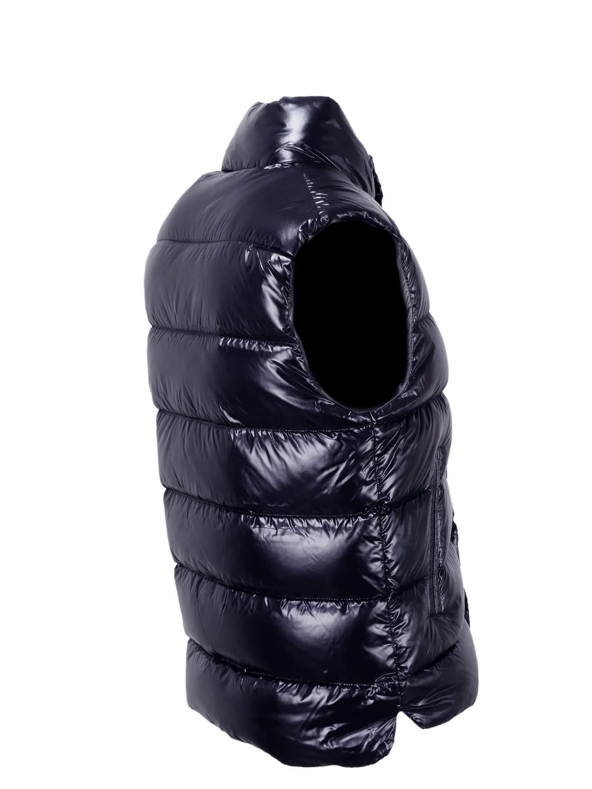 MONCLER Men's Mini Vest - Fall/Winter 2025