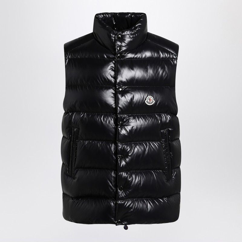 MONCLER Men's Padded Vest