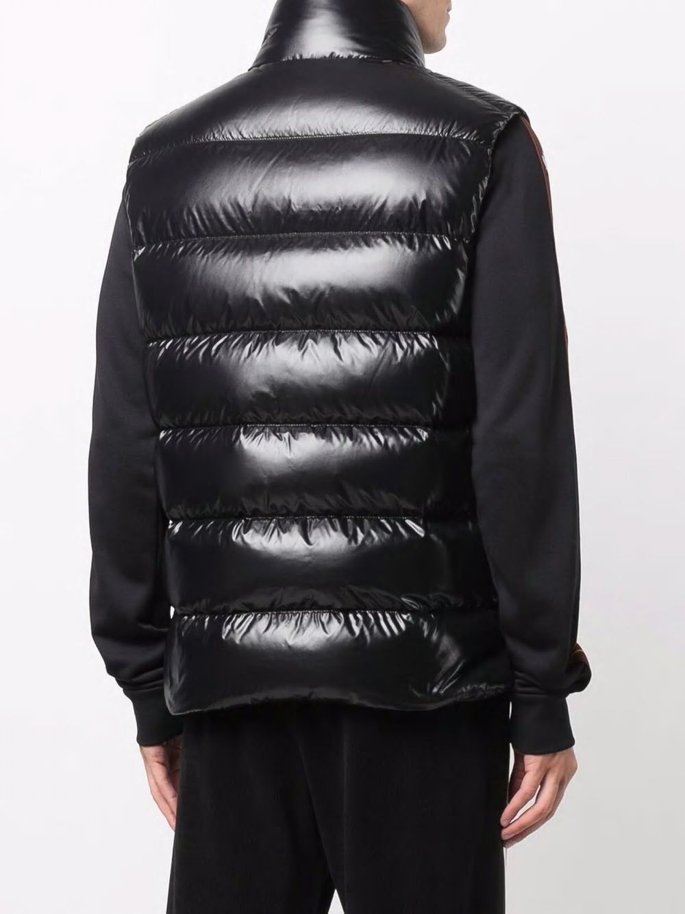MONCLER Men's Padded Vest