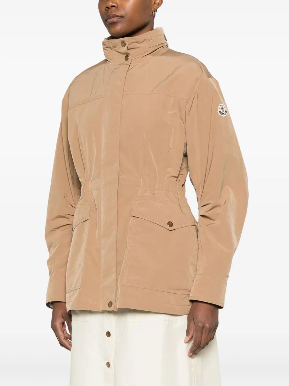MONCLER Regular Fit Women's Jacket