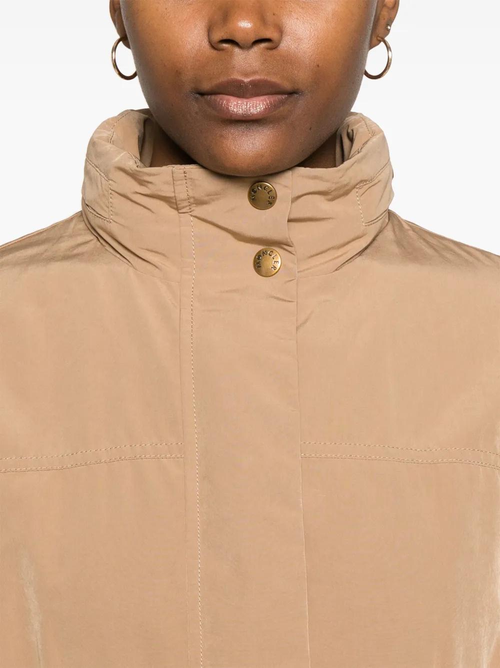 MONCLER Regular Fit Women's Jacket