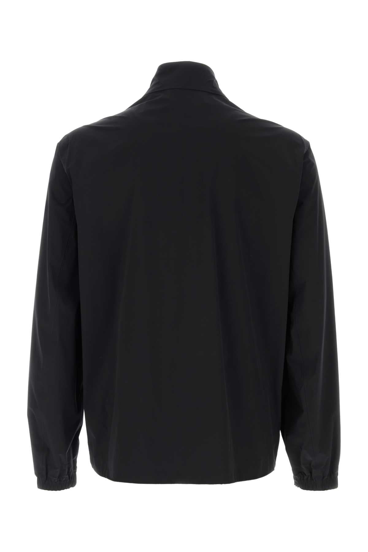 MONCLER Stretch Nylon Frene Windbreaker for Men - SS25 Collection