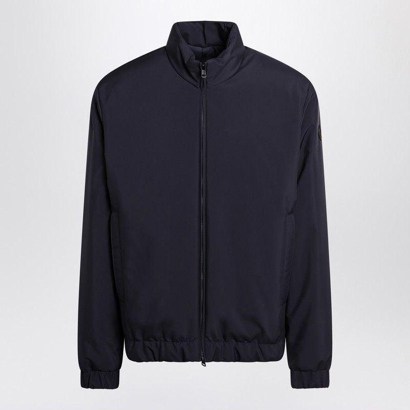 MONCLER Short Down Jacket for Men - FW25 Collection