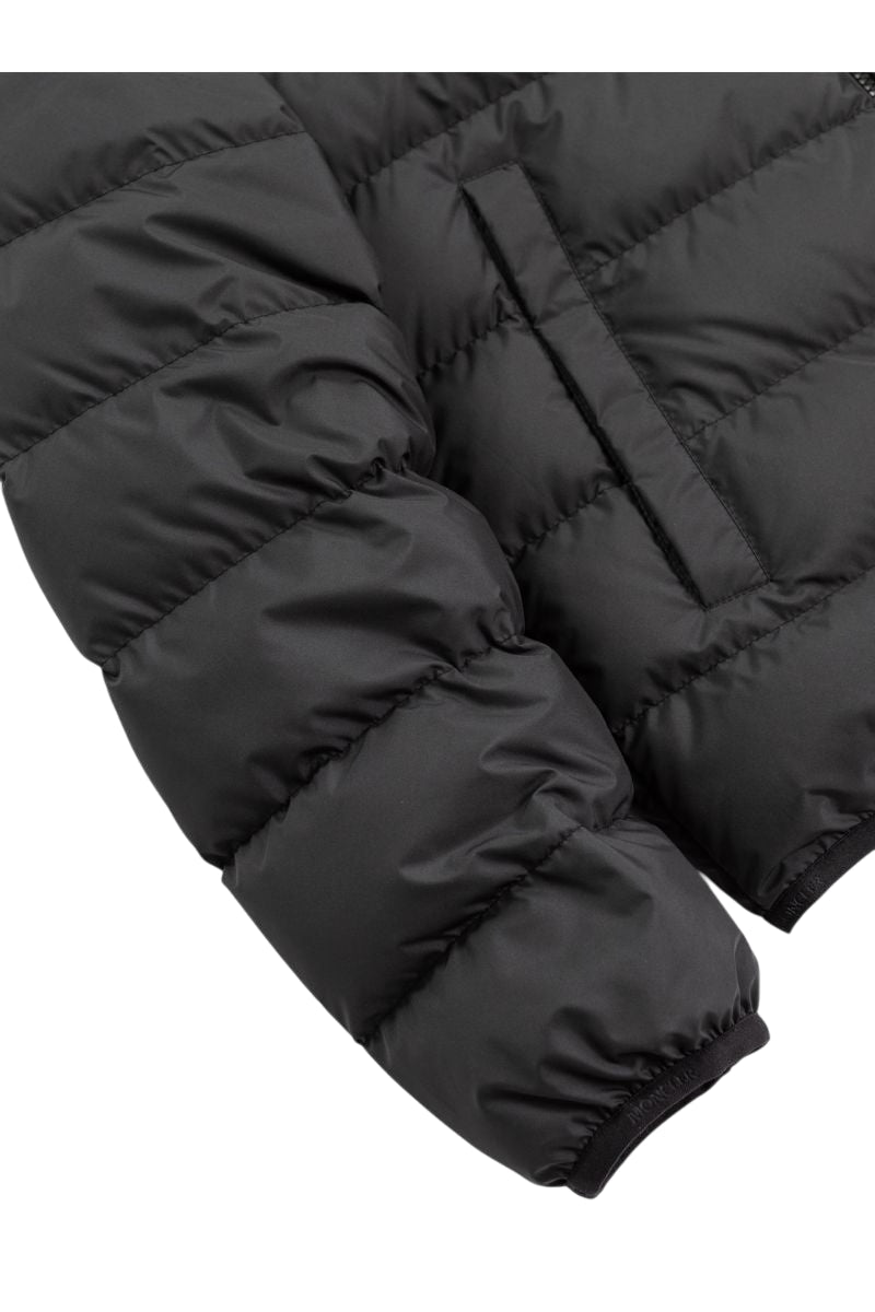 MONCLER Men's Down Jacket Without Hood