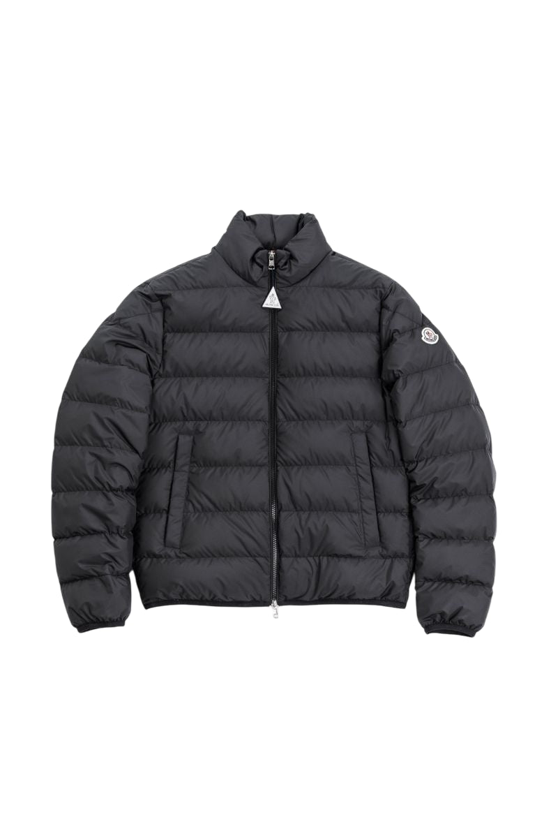 MONCLER Men's Down Jacket Without Hood
