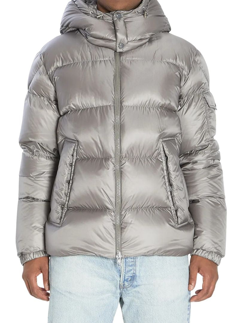MONCLER Men's Performance Outerwear Jacket
