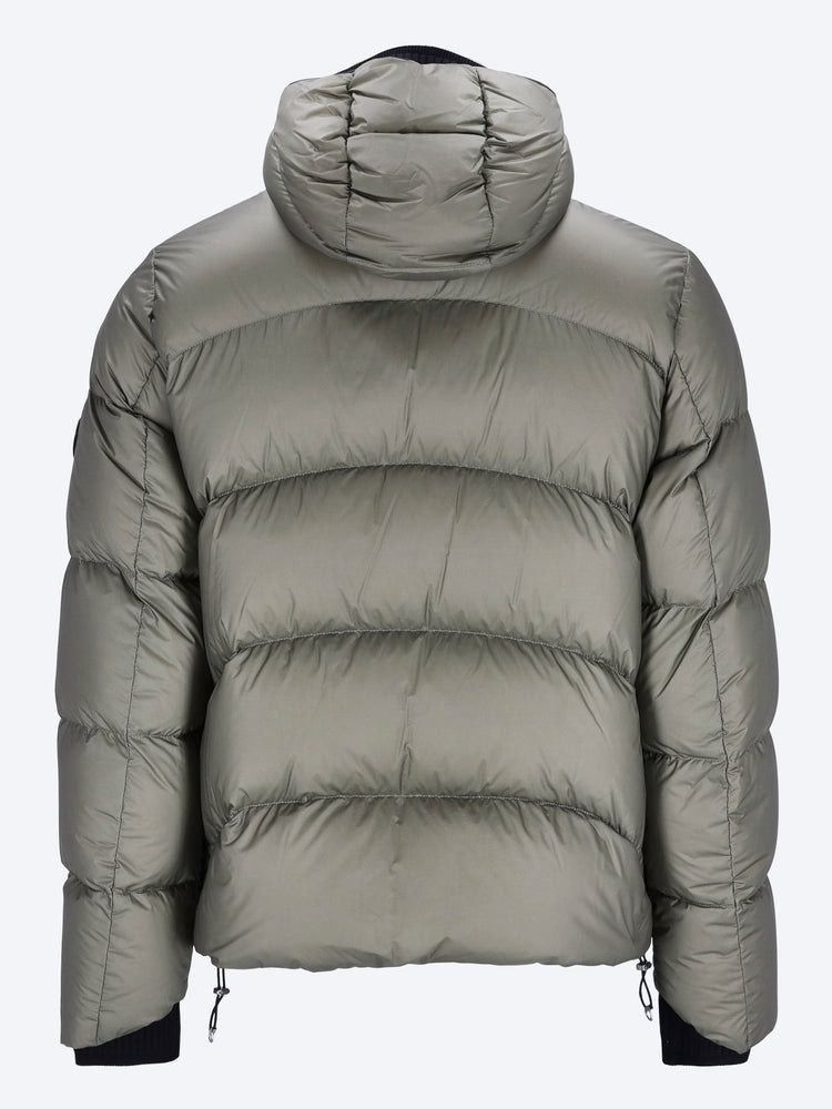 MONCLER Essential Insulated Jacket for Men - FW25 Collection