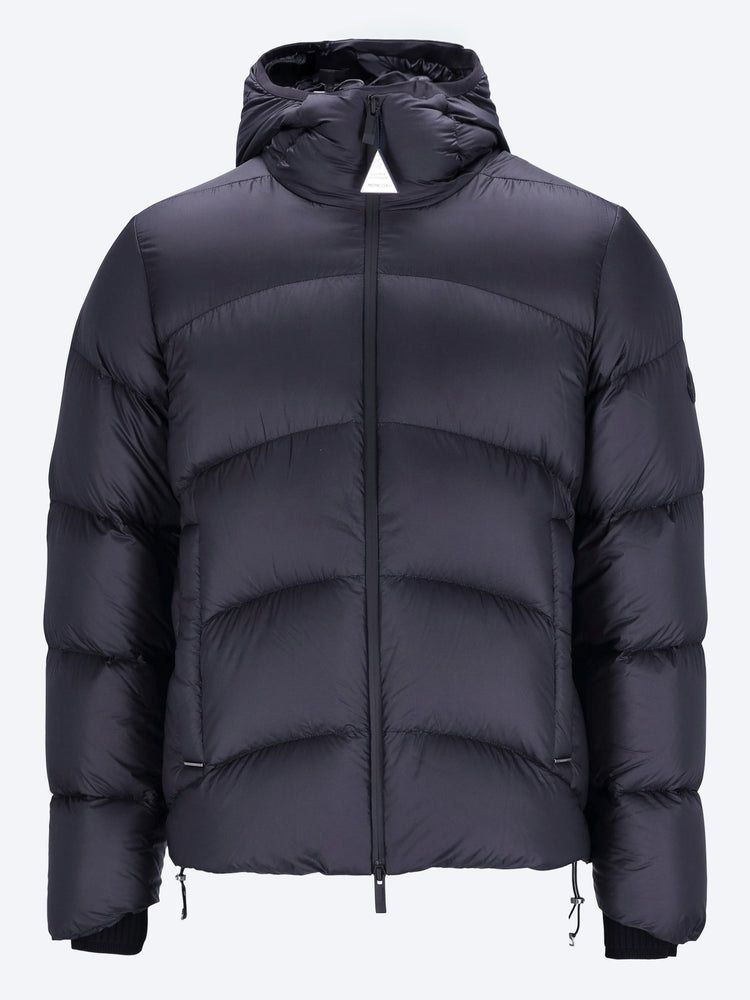 MONCLER Men's Fulcrum Jacket - FW25 Edition