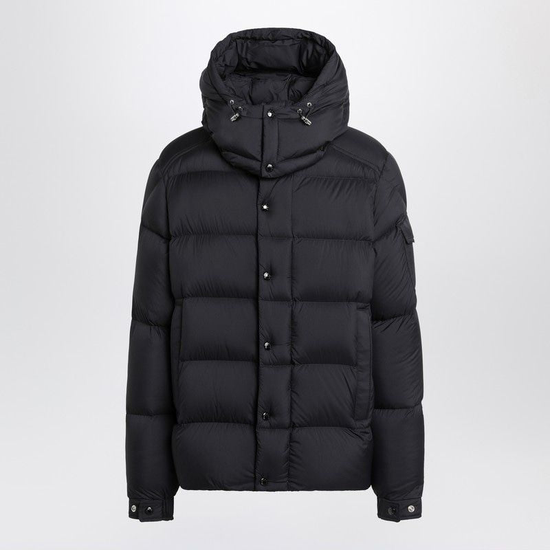 MONCLER Men's Hooded Down Jacket