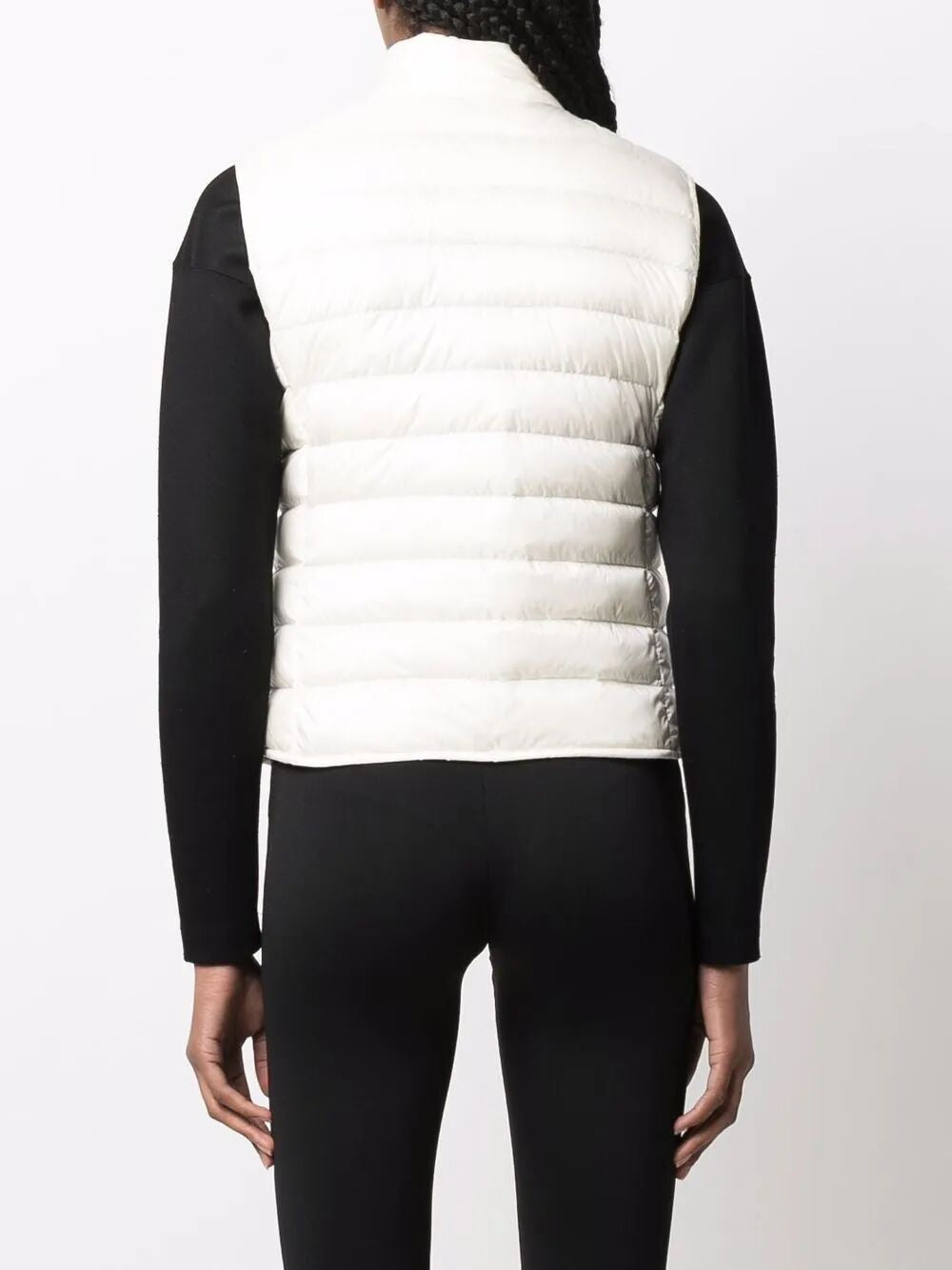 MONCLER Packable Down Gilet for Women