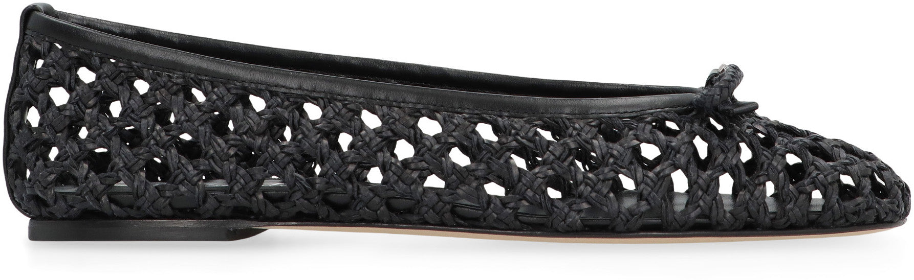 CASADEI Versilia Ballet Flats