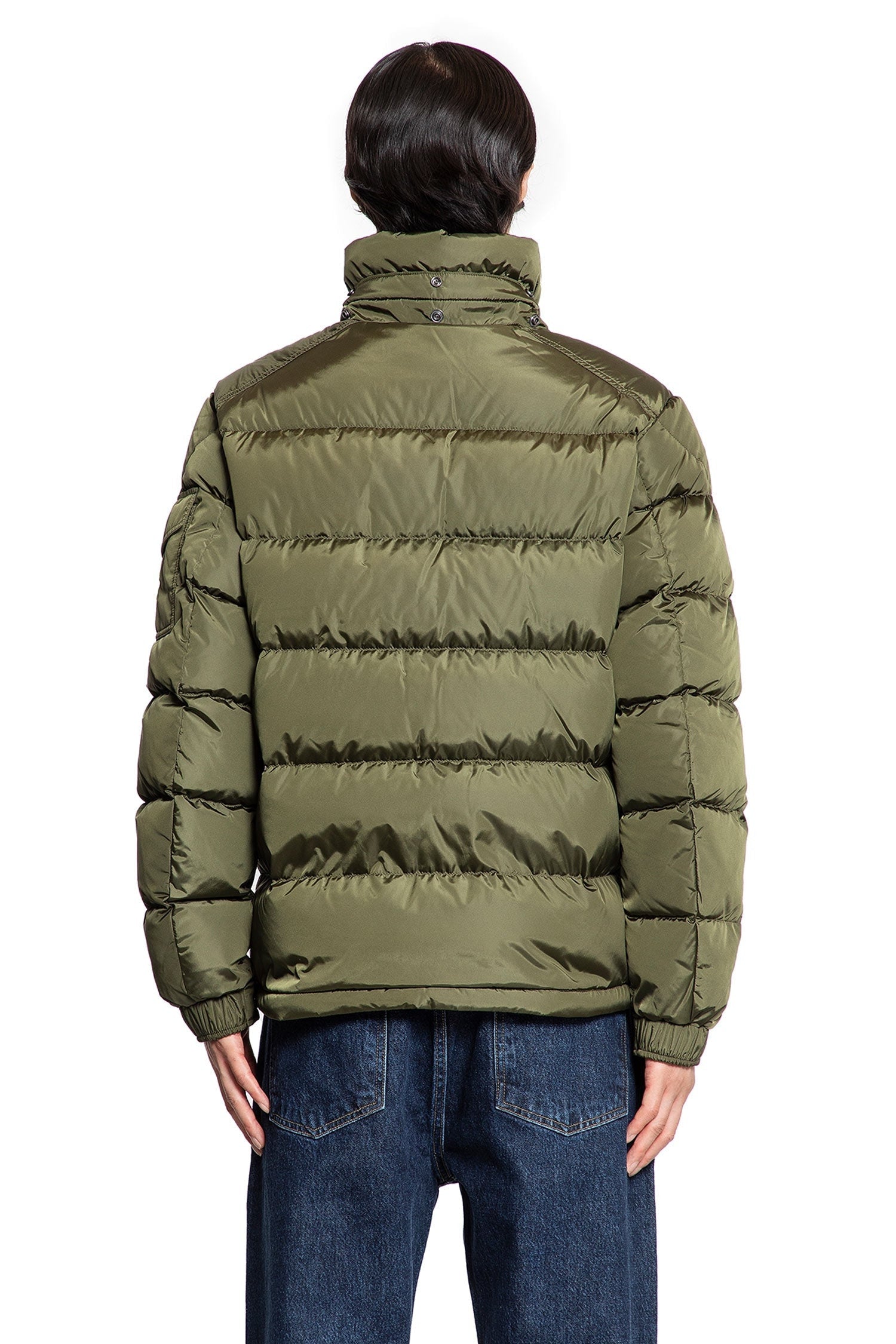 MONCLER Men's Maya Mini Down Jacket