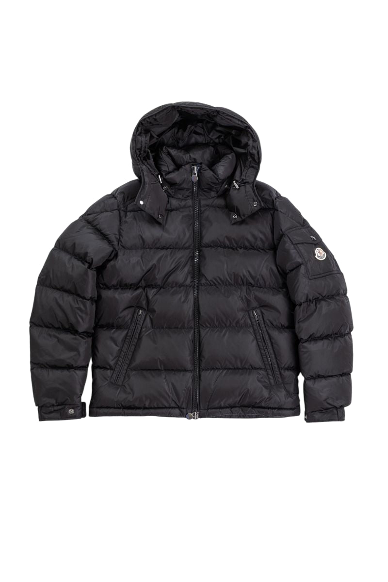 MONCLER Maya Down Jacket for Men - FW25 Collection