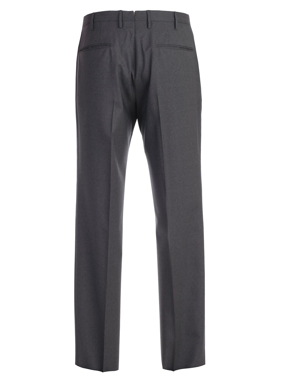 INCOTEX Trendy Mini Trousers for Men