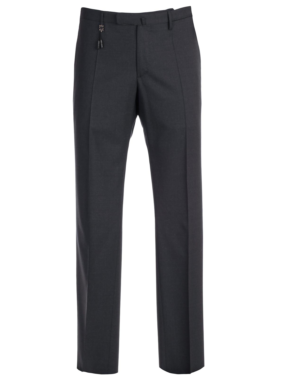 INCOTEX Modern Men's Trousers - SS19 Collection